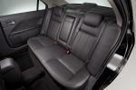 Mercury Milan 2006 года